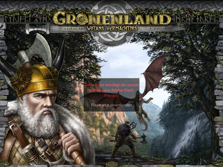 www.gronenland.com