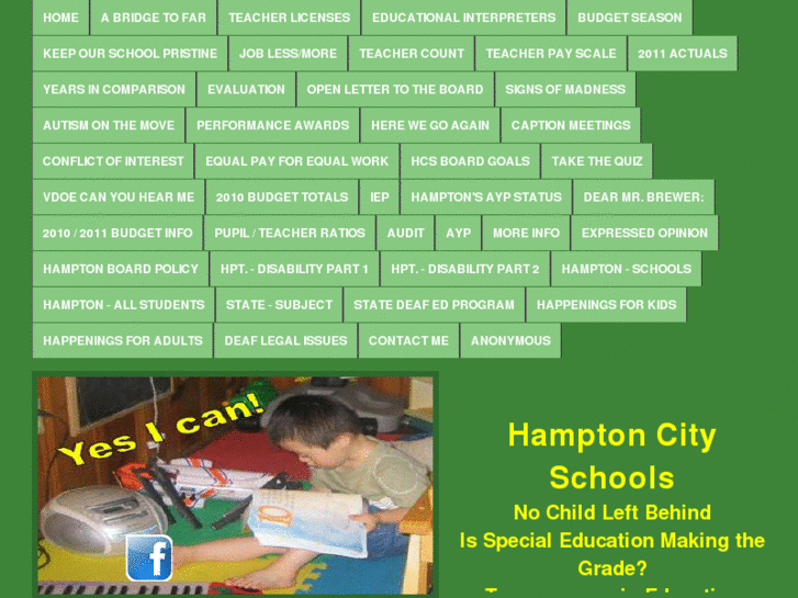 www.hamptonschoolfacts.com