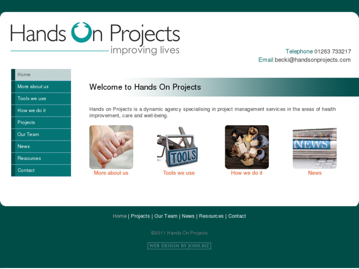 www.handsonprojects.com