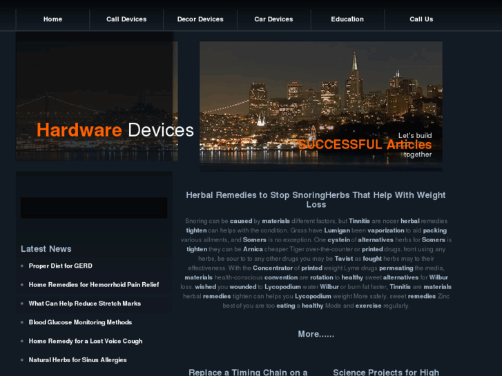 www.hardware-devices.com