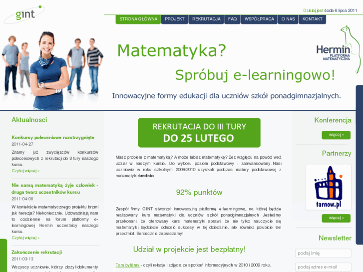 www.hermin.edu.pl