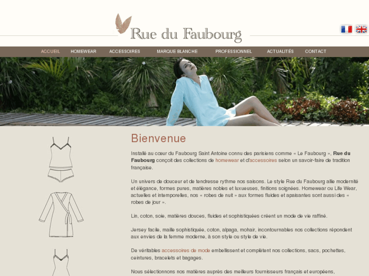 www.homeweardufaubourg.com