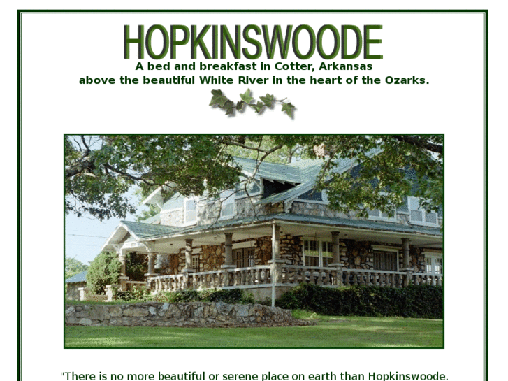 www.hopkinswoode.com