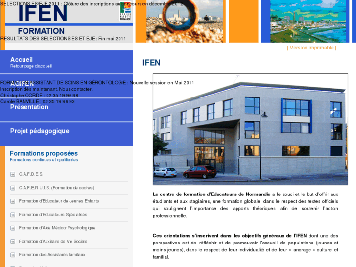 www.ifen-formation.com