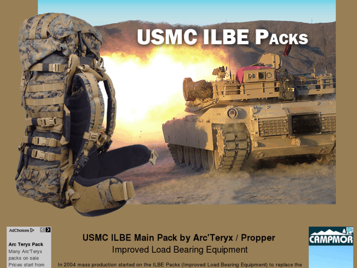 www.ilbepack.com