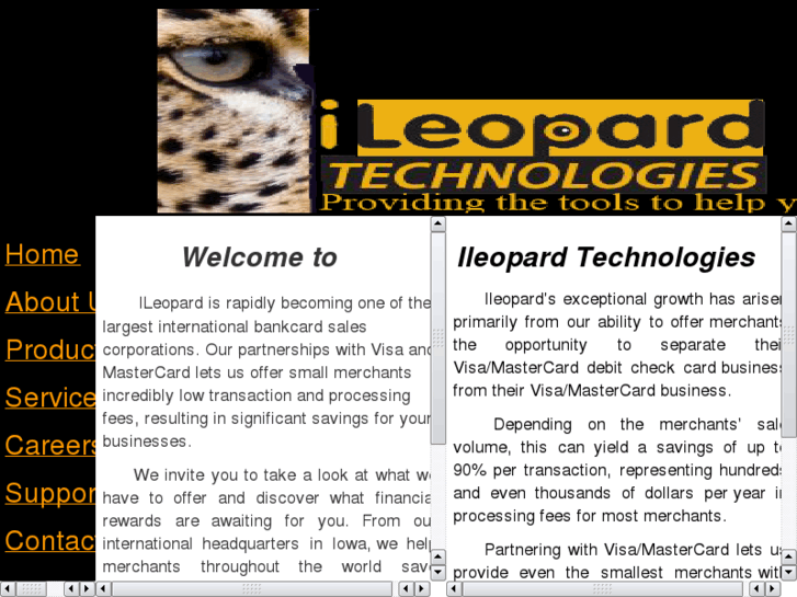 www.ileopardtech.com