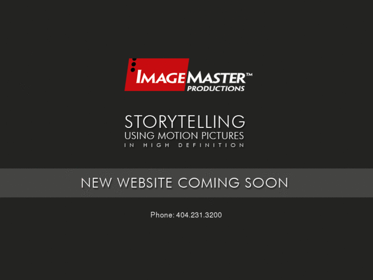 www.imagemasterhd.com