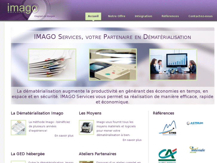 www.imagoservices.com