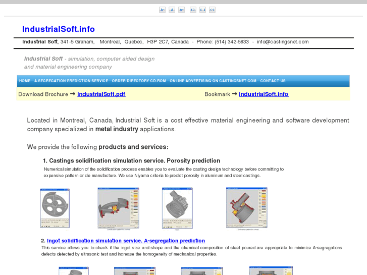 www.industrialsoft.info