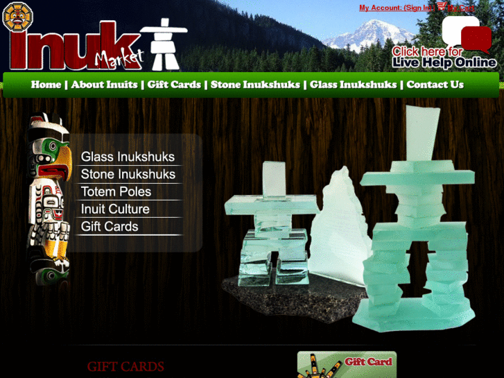 www.inukmarket.com