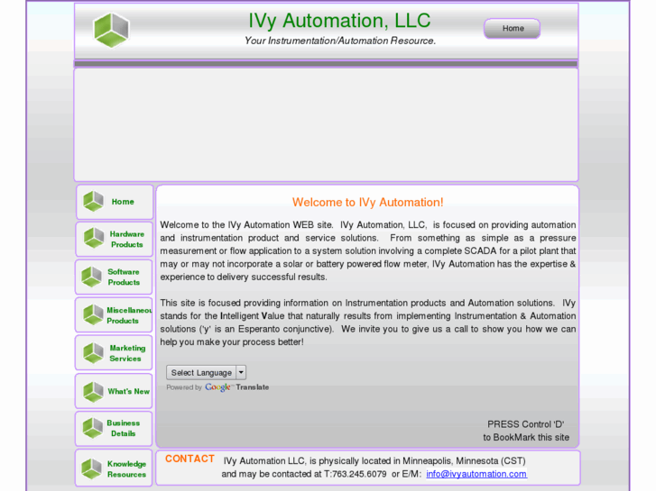 www.ivyautomation.com