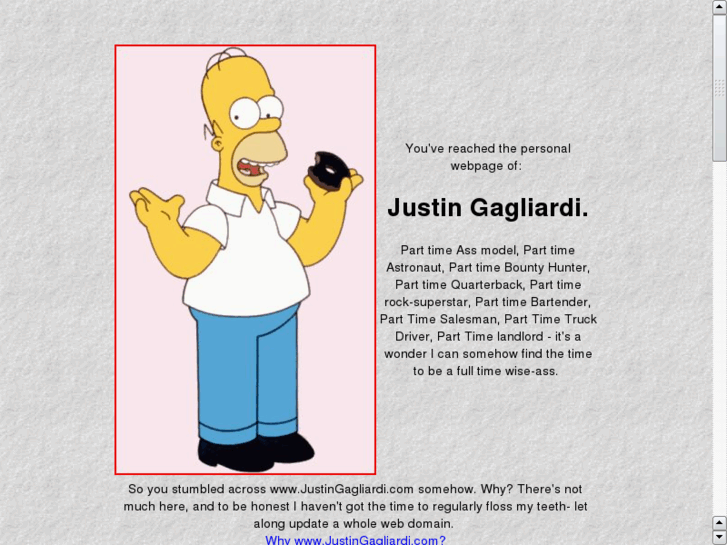 www.justingagliardi.com