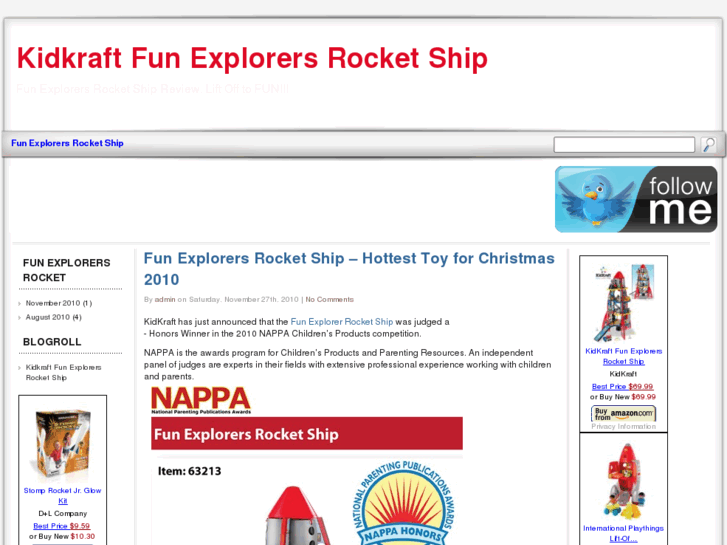 www.kidkraft-fun-explorers-rocket-ship.com