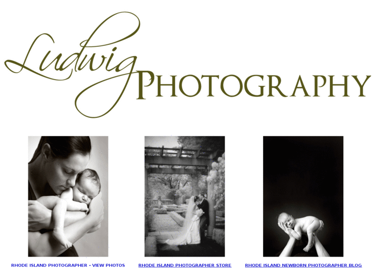 www.ludwigphotography.com