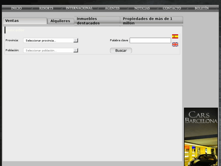 www.luxhomes.es
