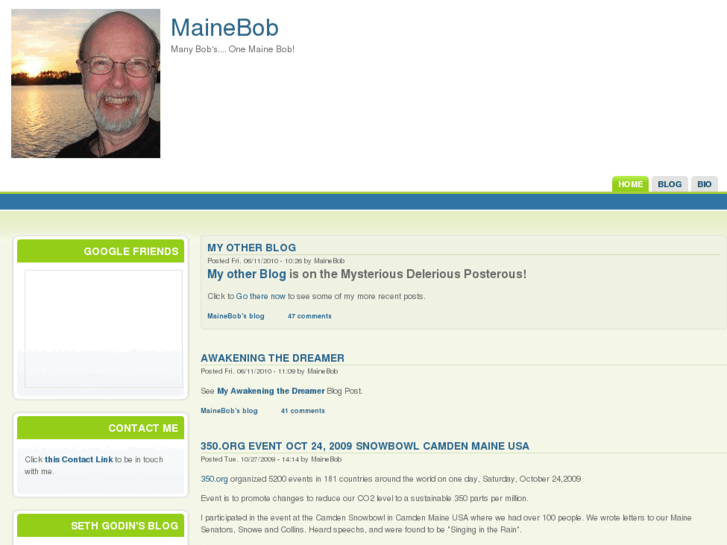 www.mainbob.com