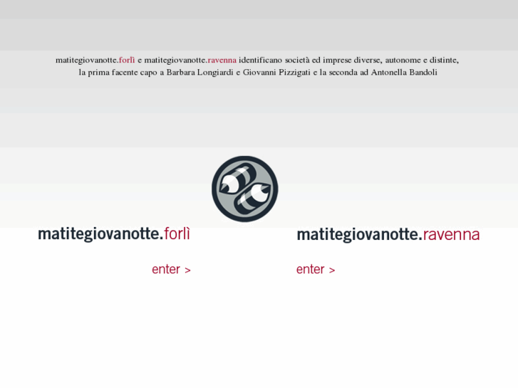 www.matitegiovanotte.com