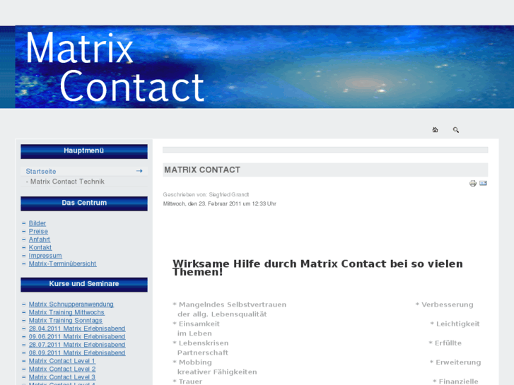 www.matrix-contact.com