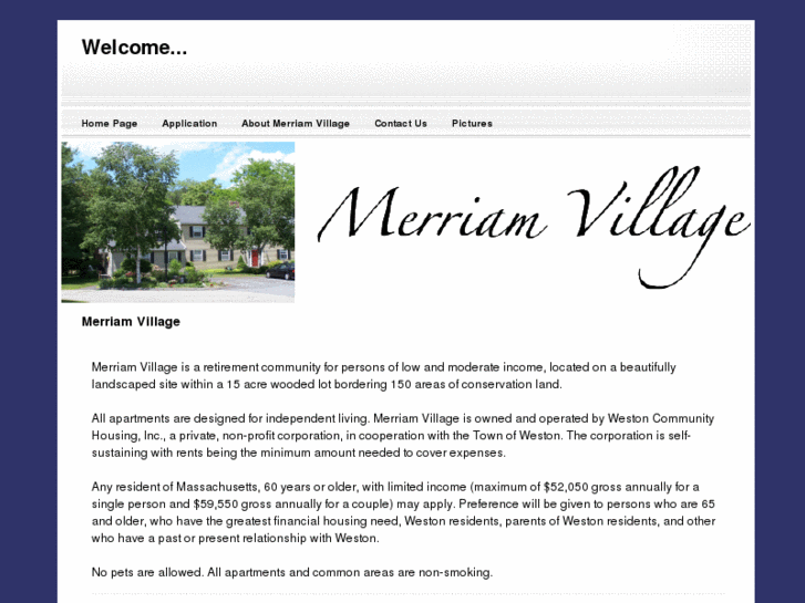 www.merriamvillage.com