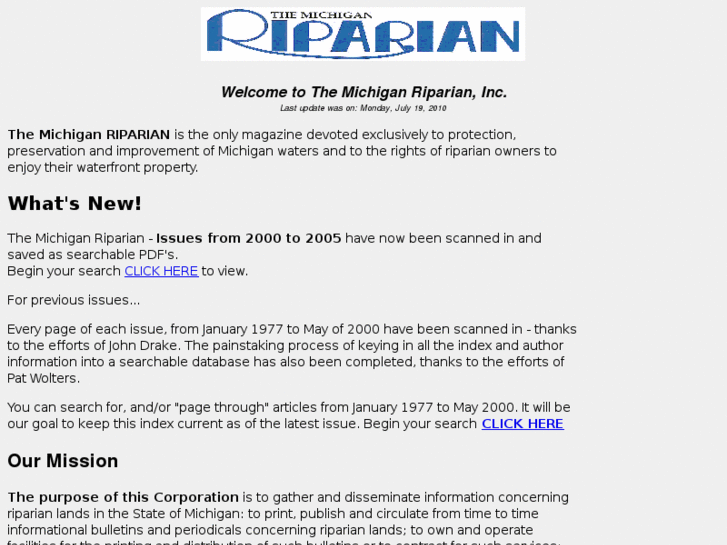 www.mi-riparian.com