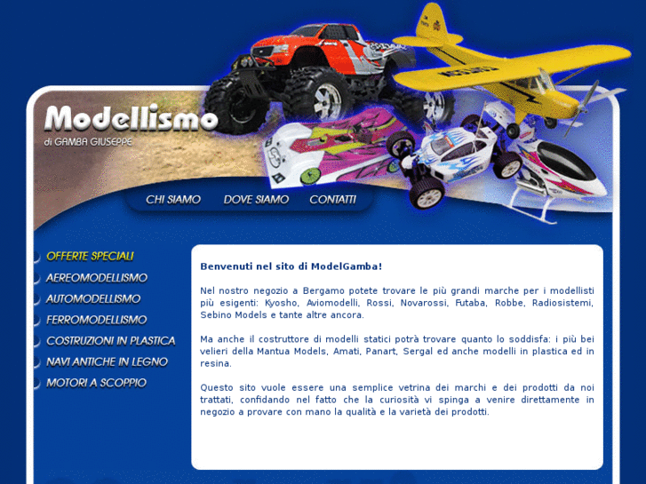 www.modelgamba.com