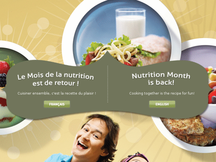 www.moisdelanutrition.net