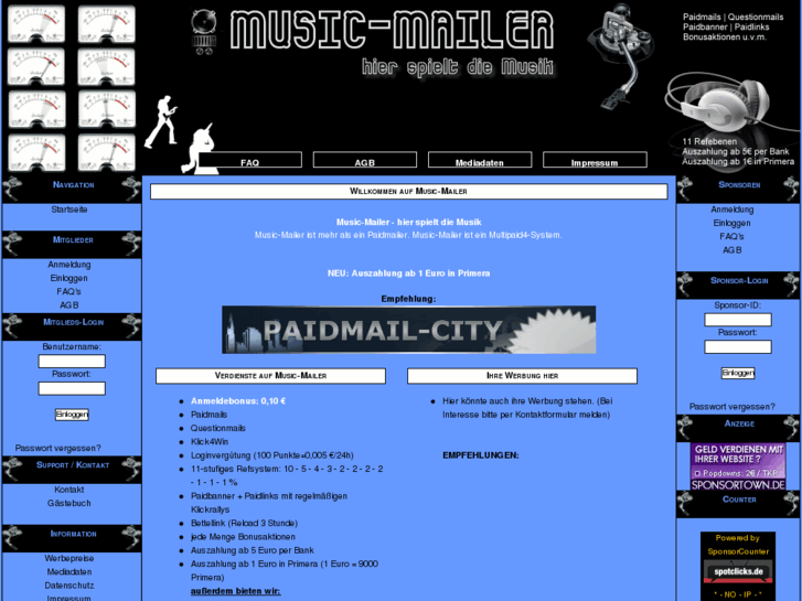 www.music-mailer.com