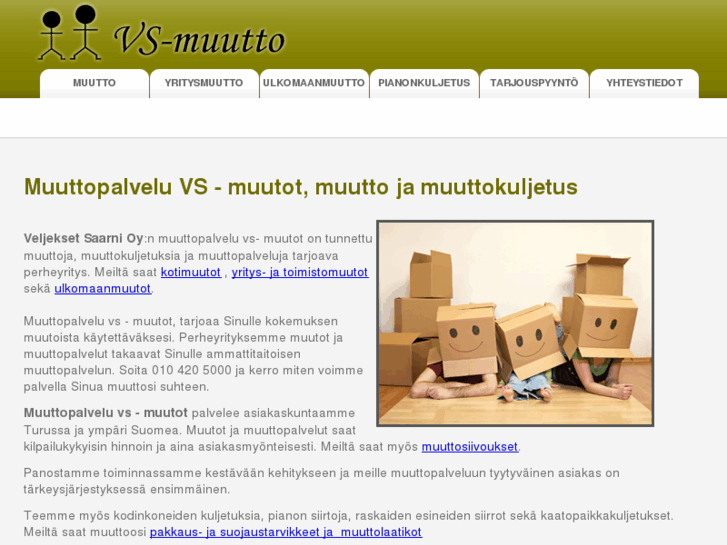 www.muutto-palvelu.fi