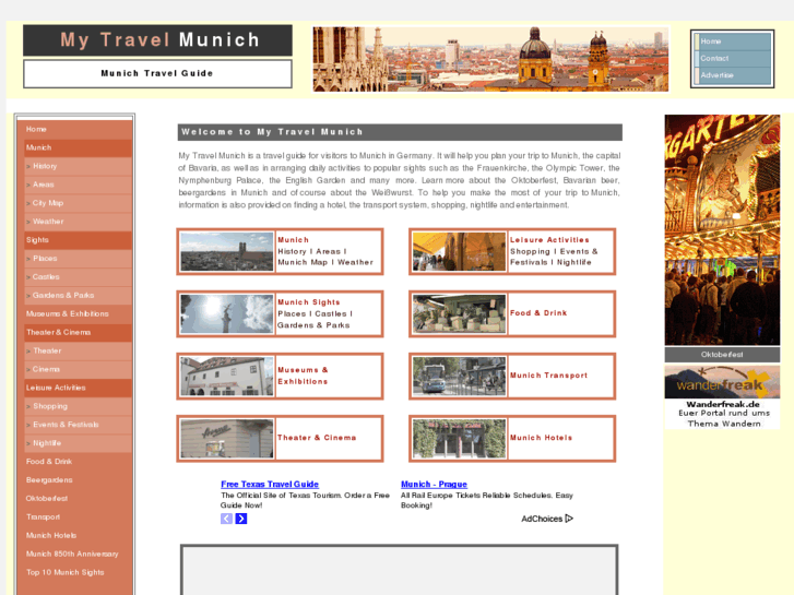 www.mytravelmunich.com