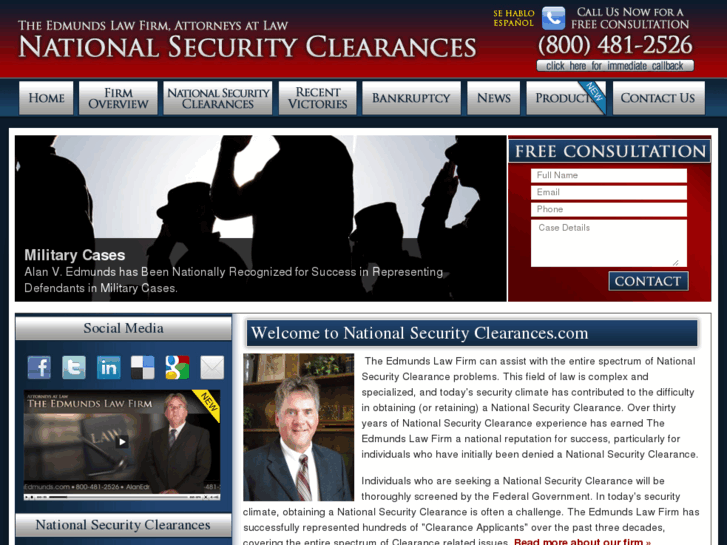 www.nationalsecurityclearances.com