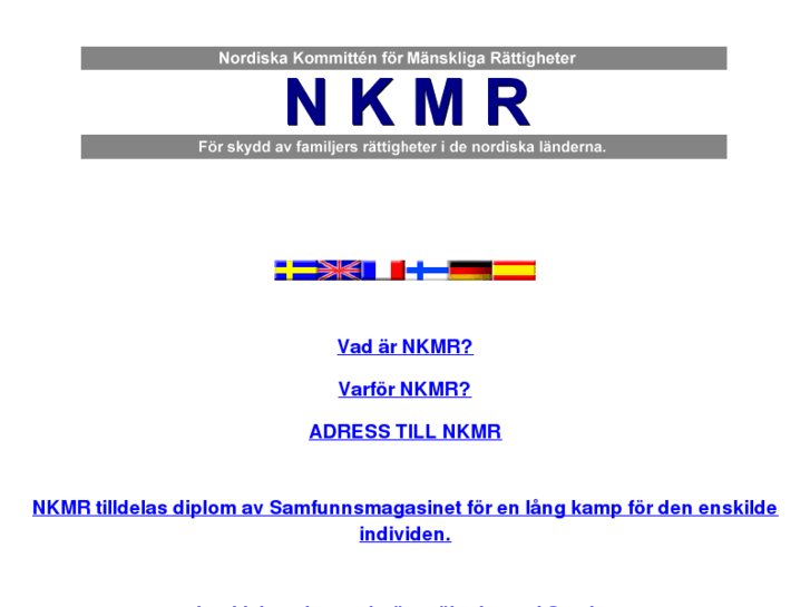 www.nkmr.org