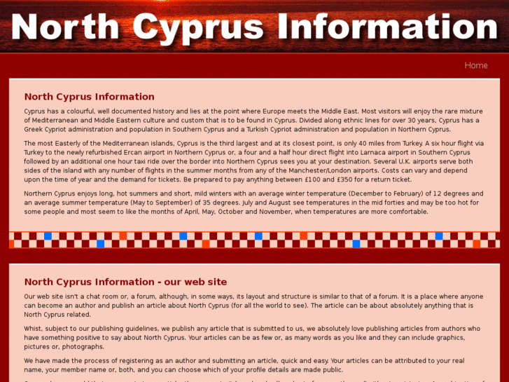 www.northcyprusinfo.net