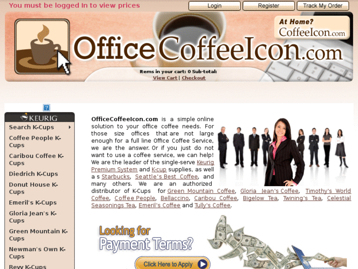 www.officecoffeeicon.com