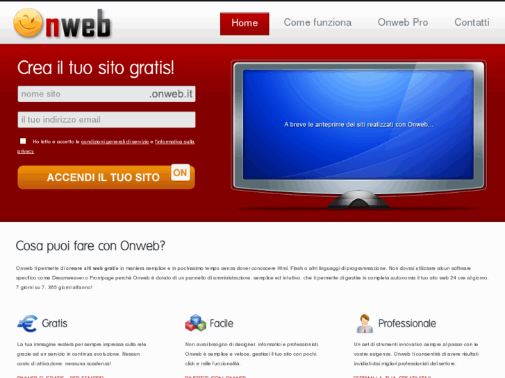 www.onweb.it