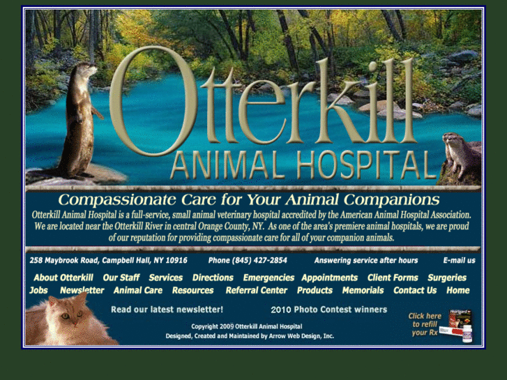 www.otterkill.com