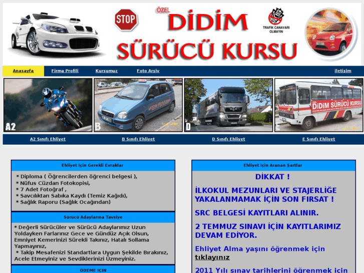 www.ozeldidimsurucukursu.com