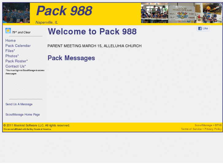 www.pack988.com