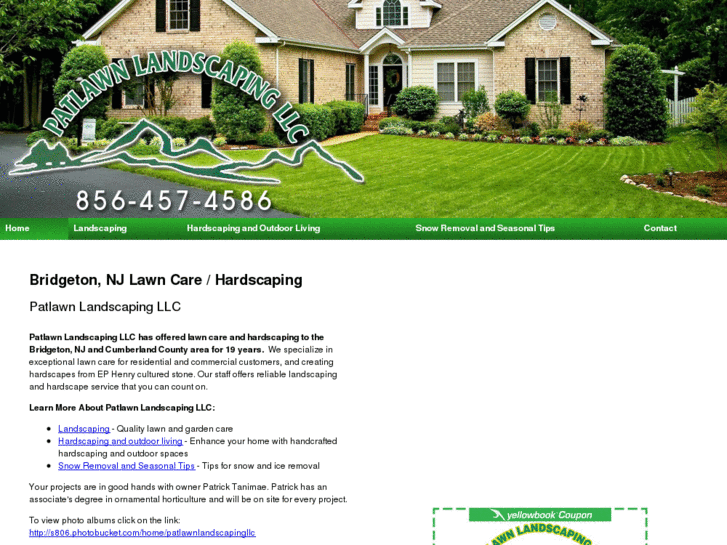 www.patlawnlandscaping.com