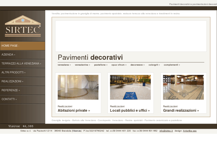 www.pavimenti-veneziana.com