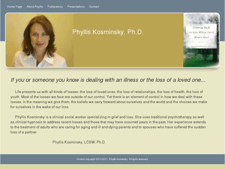 www.phylliskosminsky.com