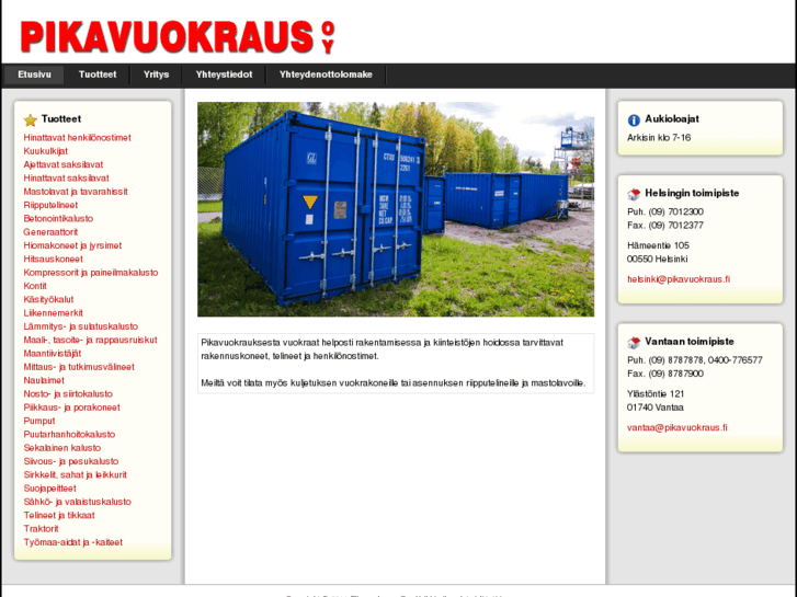 www.pikavuokraus.com