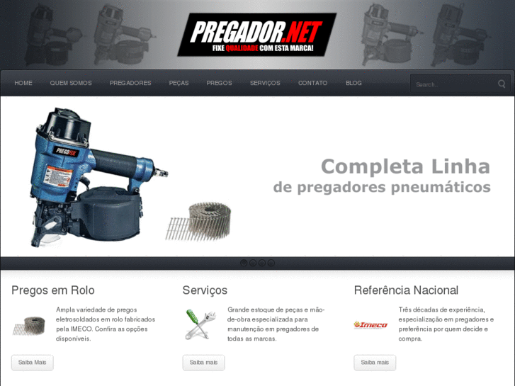 www.pregador.net