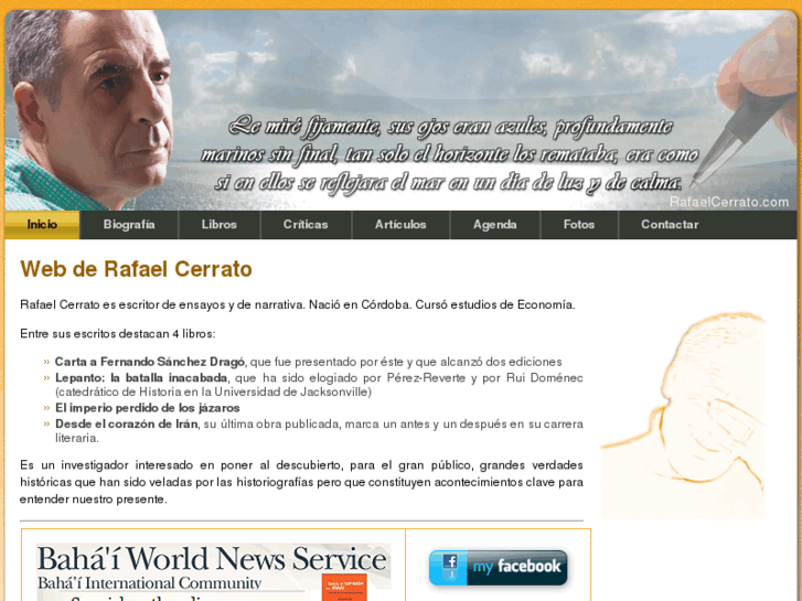 www.rafaelcerrato.com