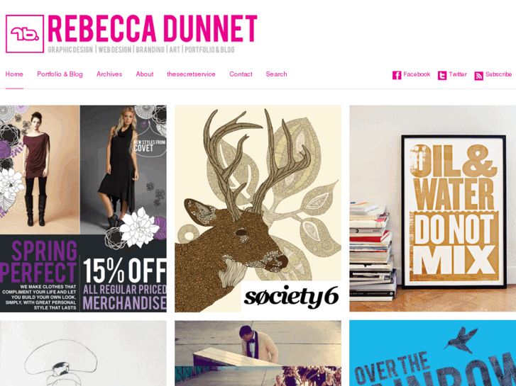 www.rebeccadunnet.com