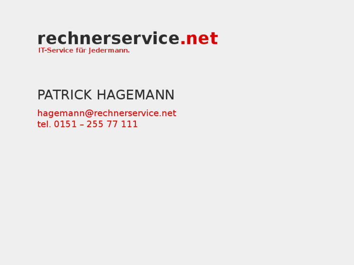 www.rechnerservice.net