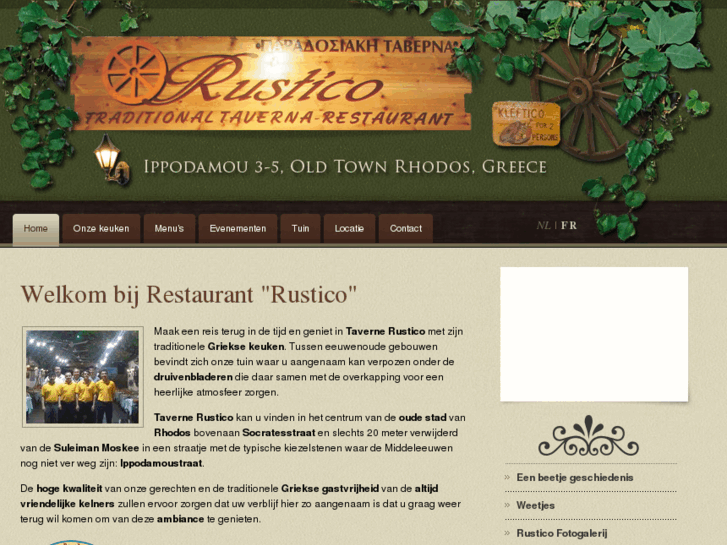 www.restaurant-rhodos-rustico.be