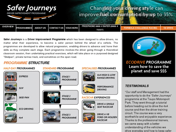 www.saferjourneys.com