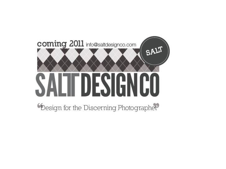 www.saltdesignco.com