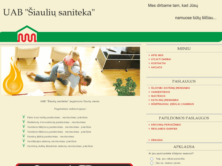 www.saniteka.lt