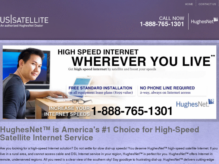 www.satelliteinternetlaurel.com